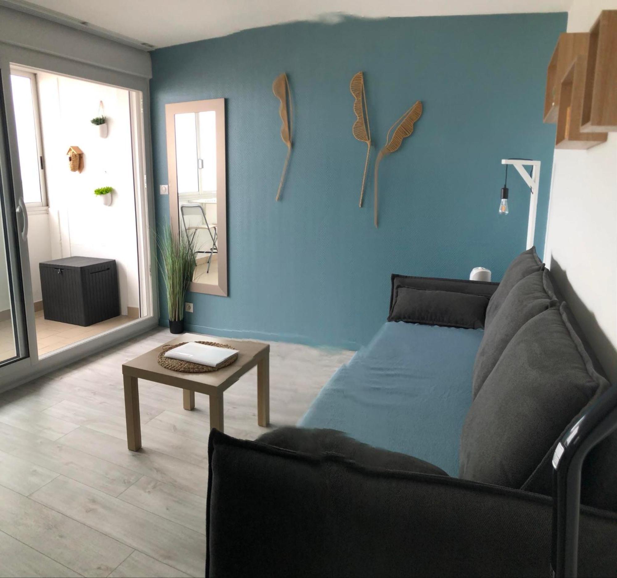 Apartment 61 *