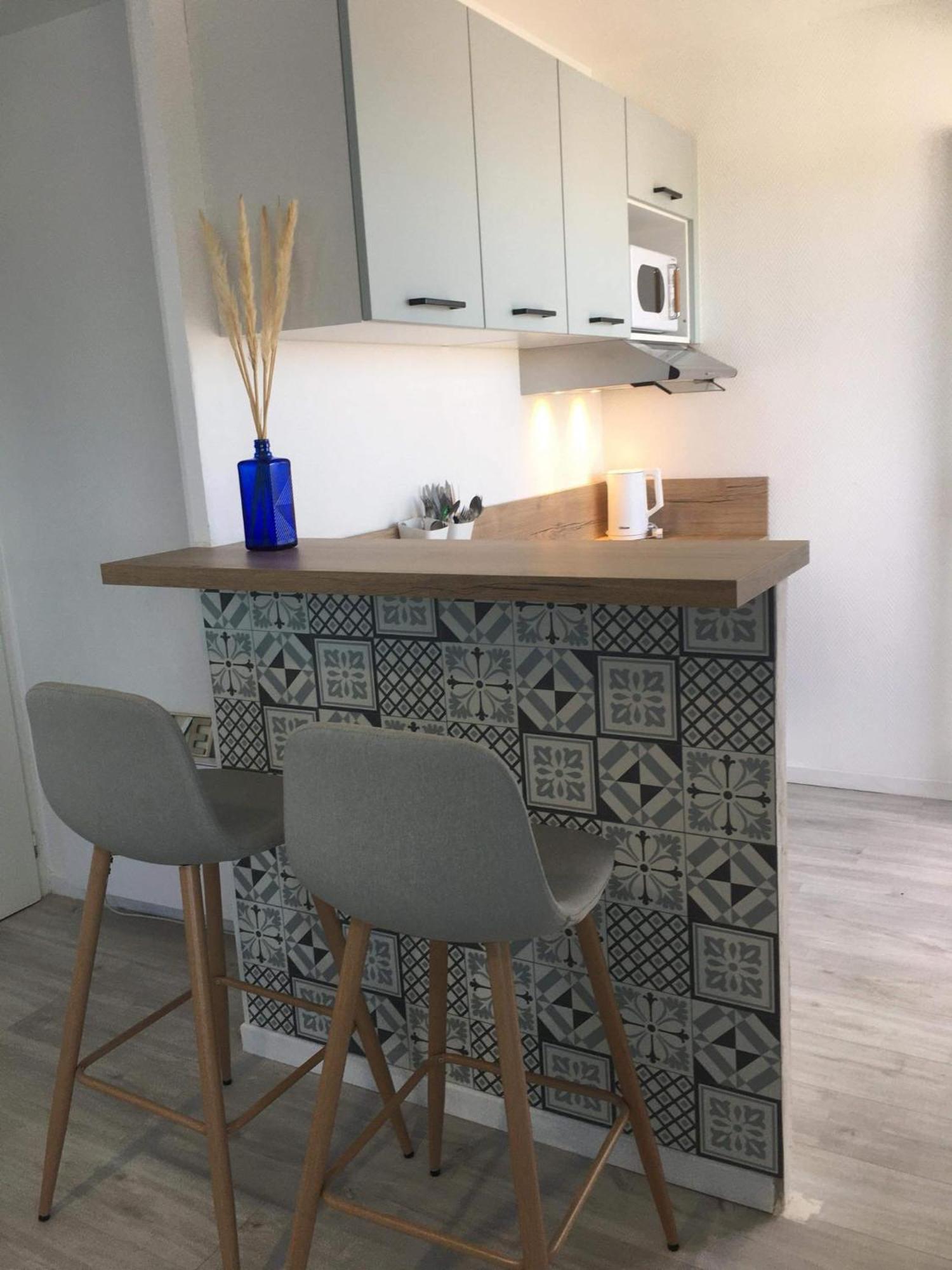 61 Apartment Saint-Hilaire-de-Riez