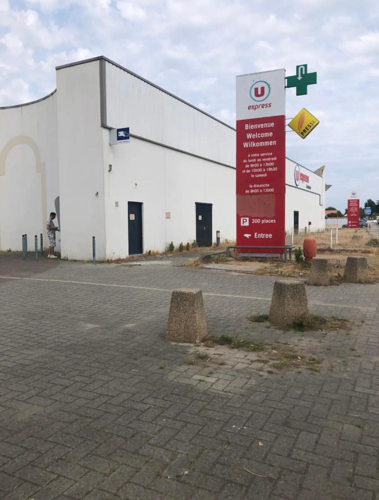 61 * Saint-Hilaire-de-Riez