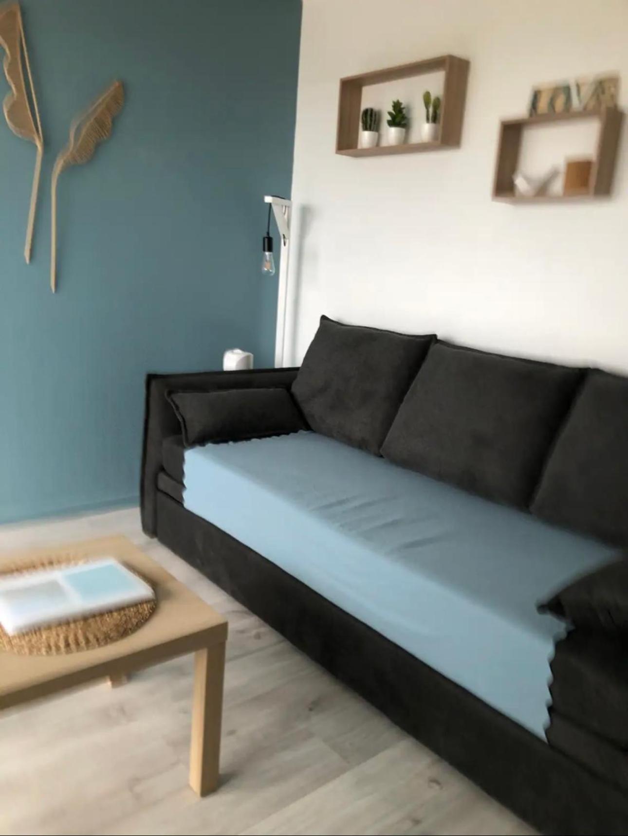 61 Apartment