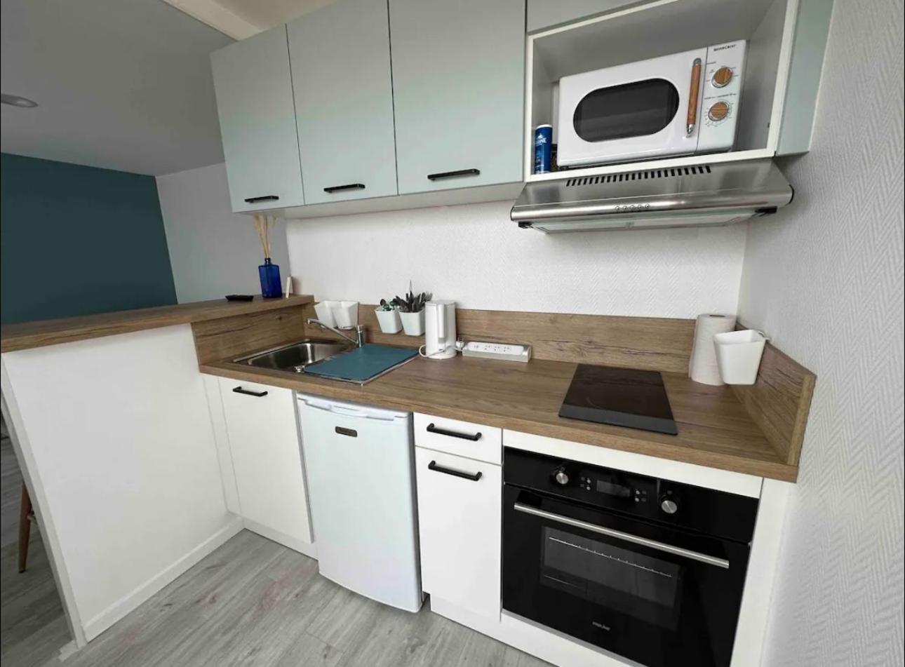 61 Apartment Saint-Hilaire-de-Riez