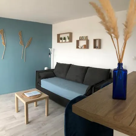 Studio 61 Saint-Hilaire-de-Riez Buitenkant foto