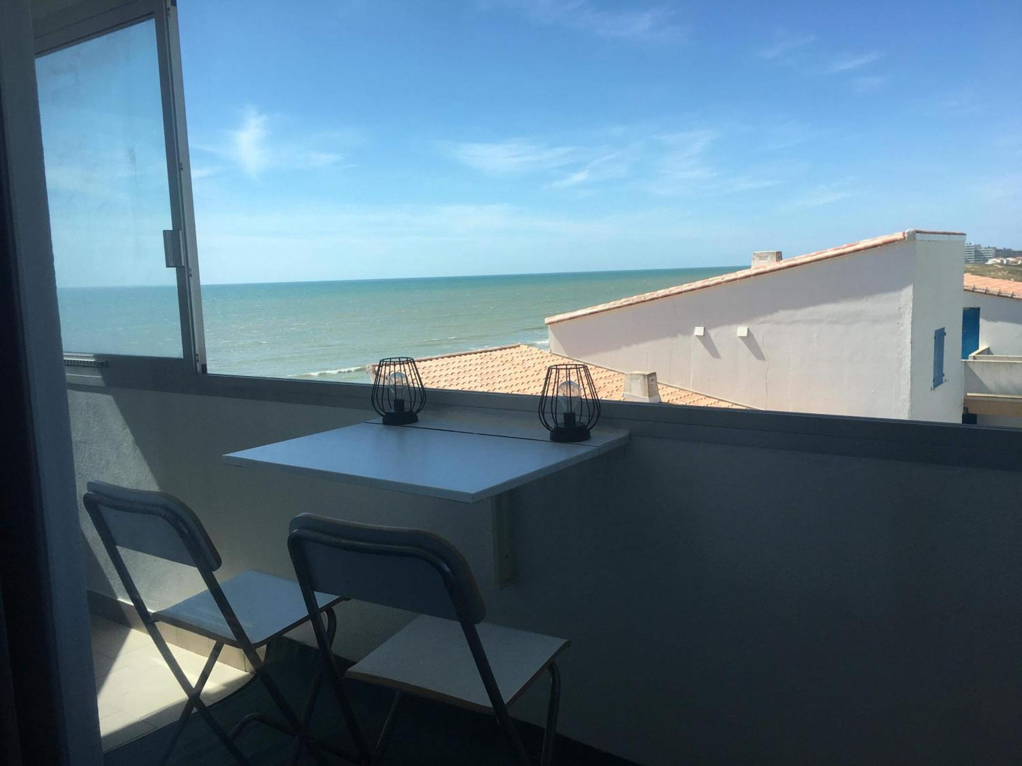 Appartement 61 *