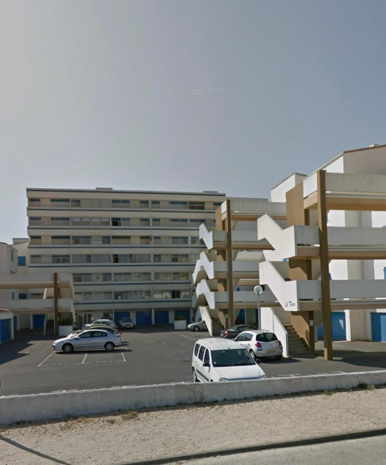 Appartement 61