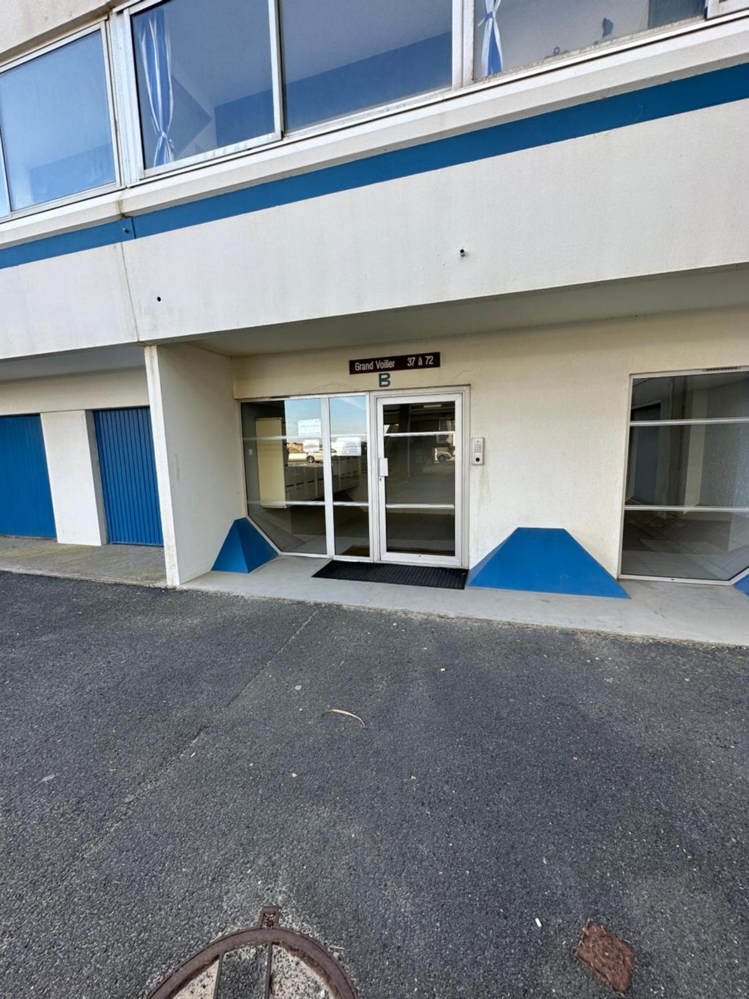 61 Appartement Saint-Hilaire-de-Riez