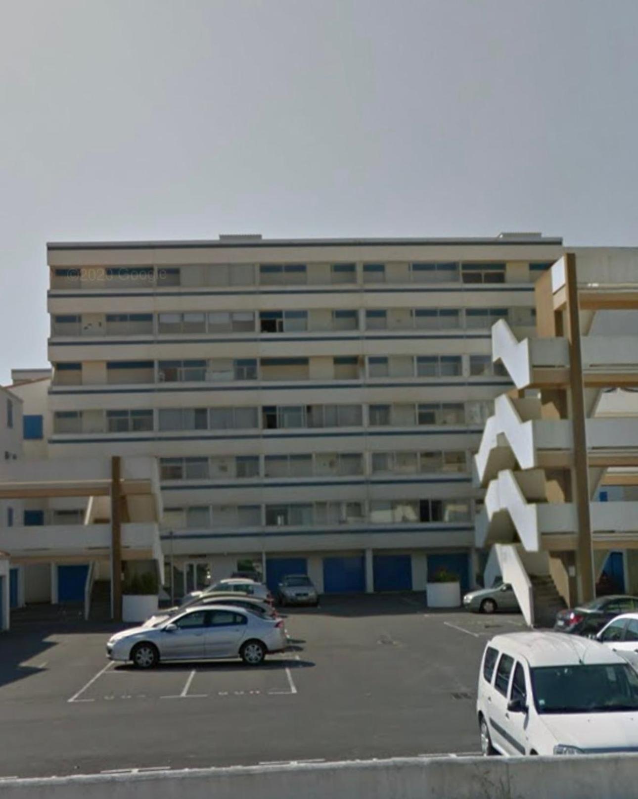61 Appartement Saint-Hilaire-de-Riez