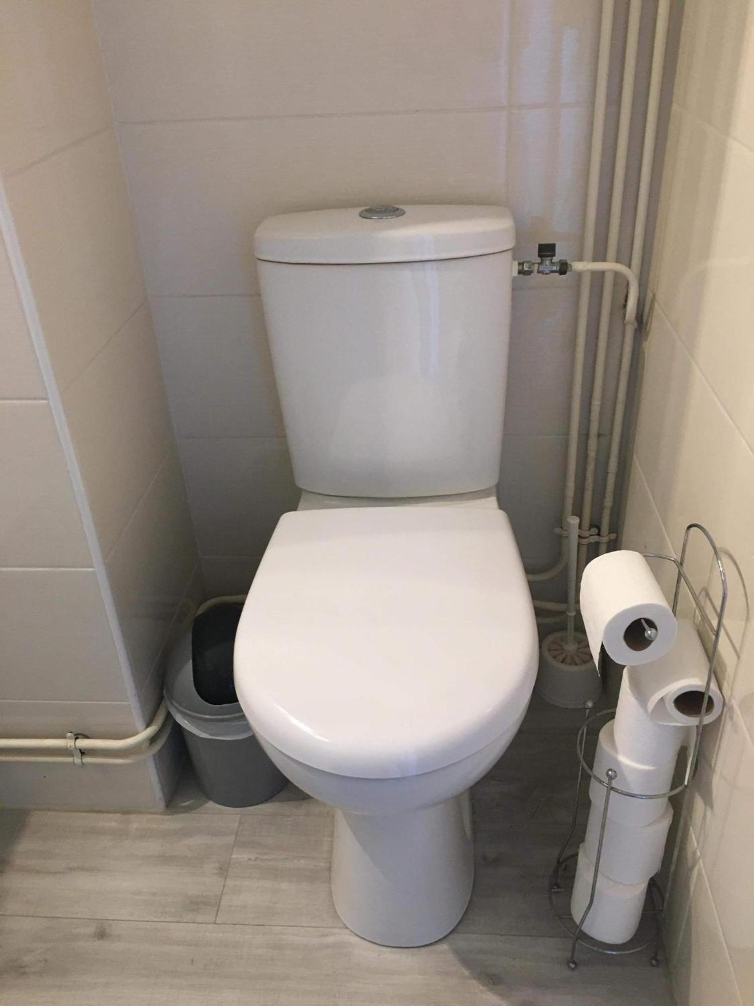 61 Appartement