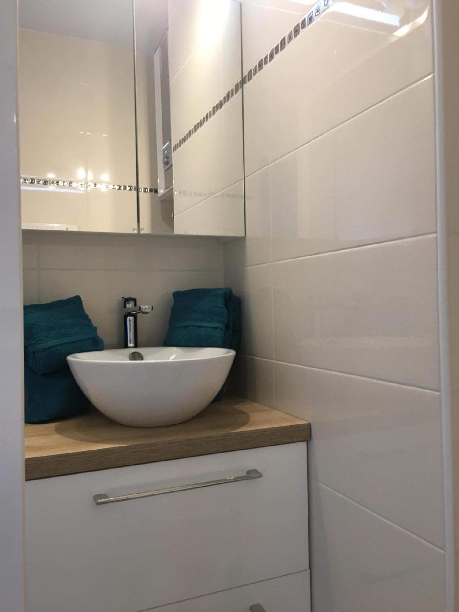 Appartement 61