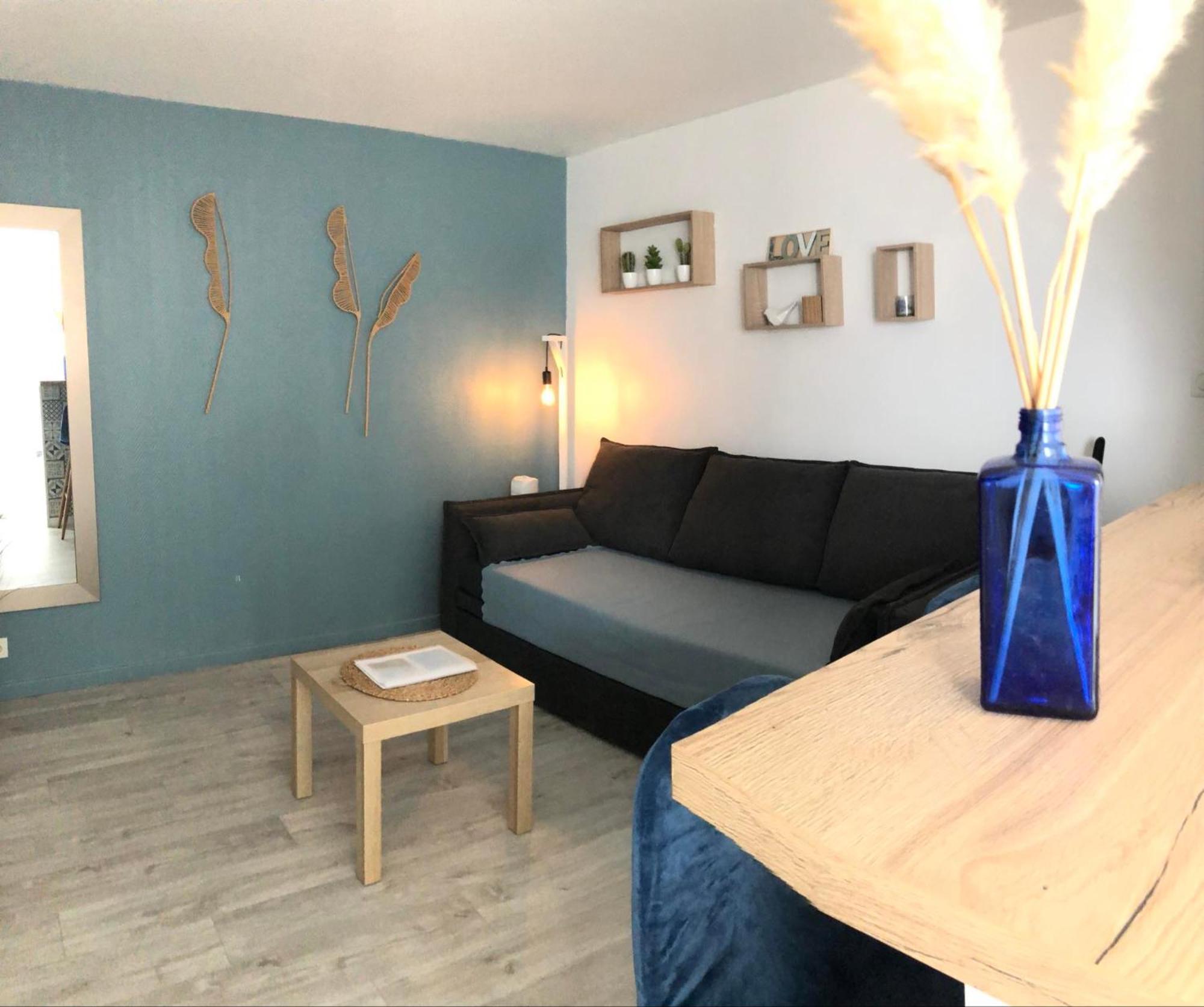 61 Appartement