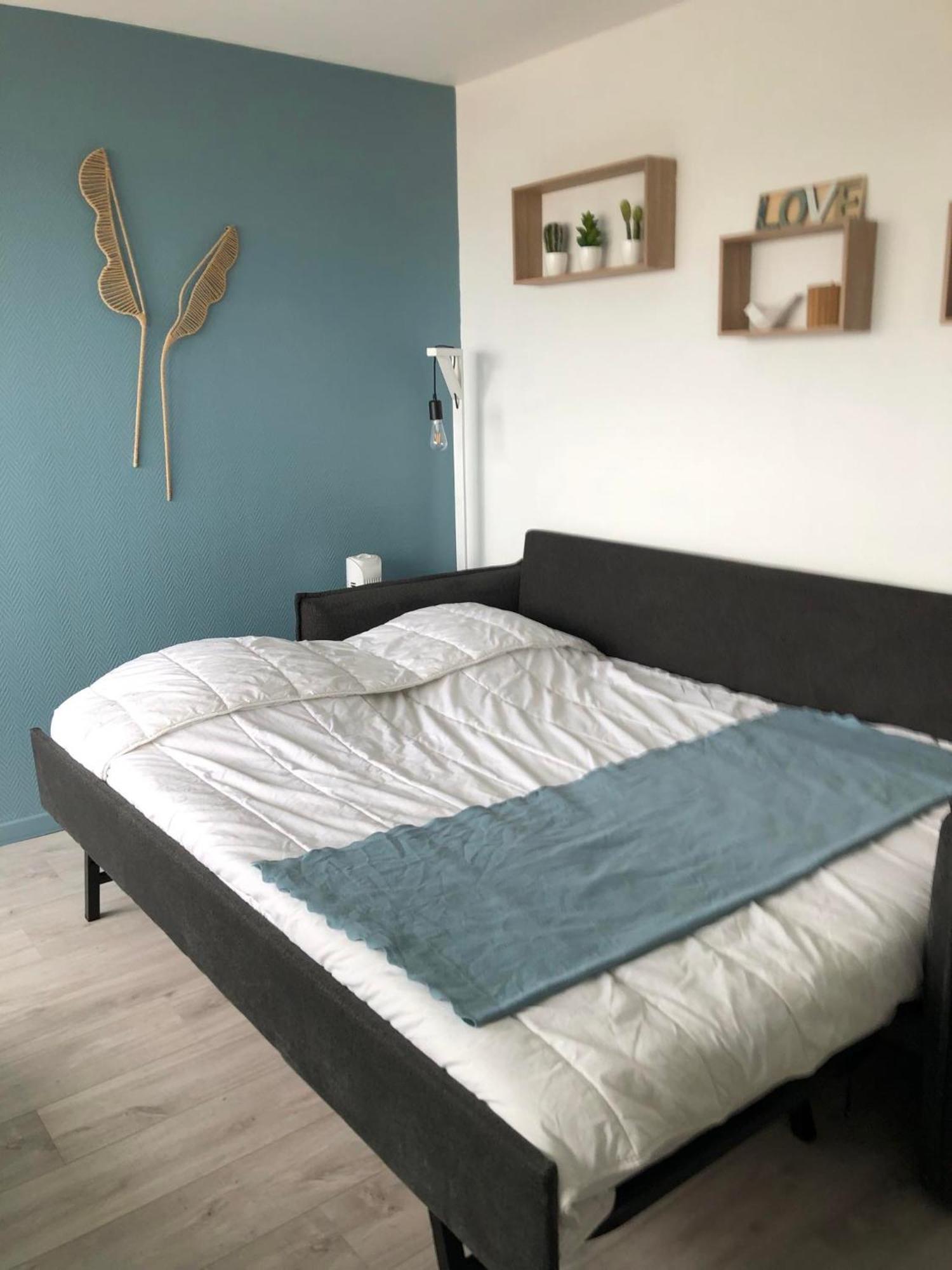 Appartement 61 *