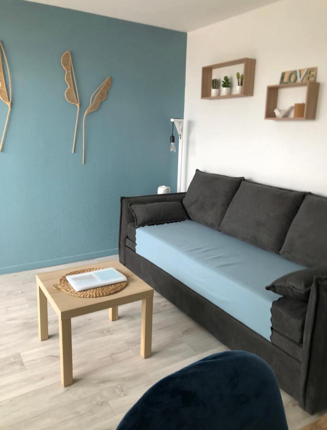 Appartement 61 *