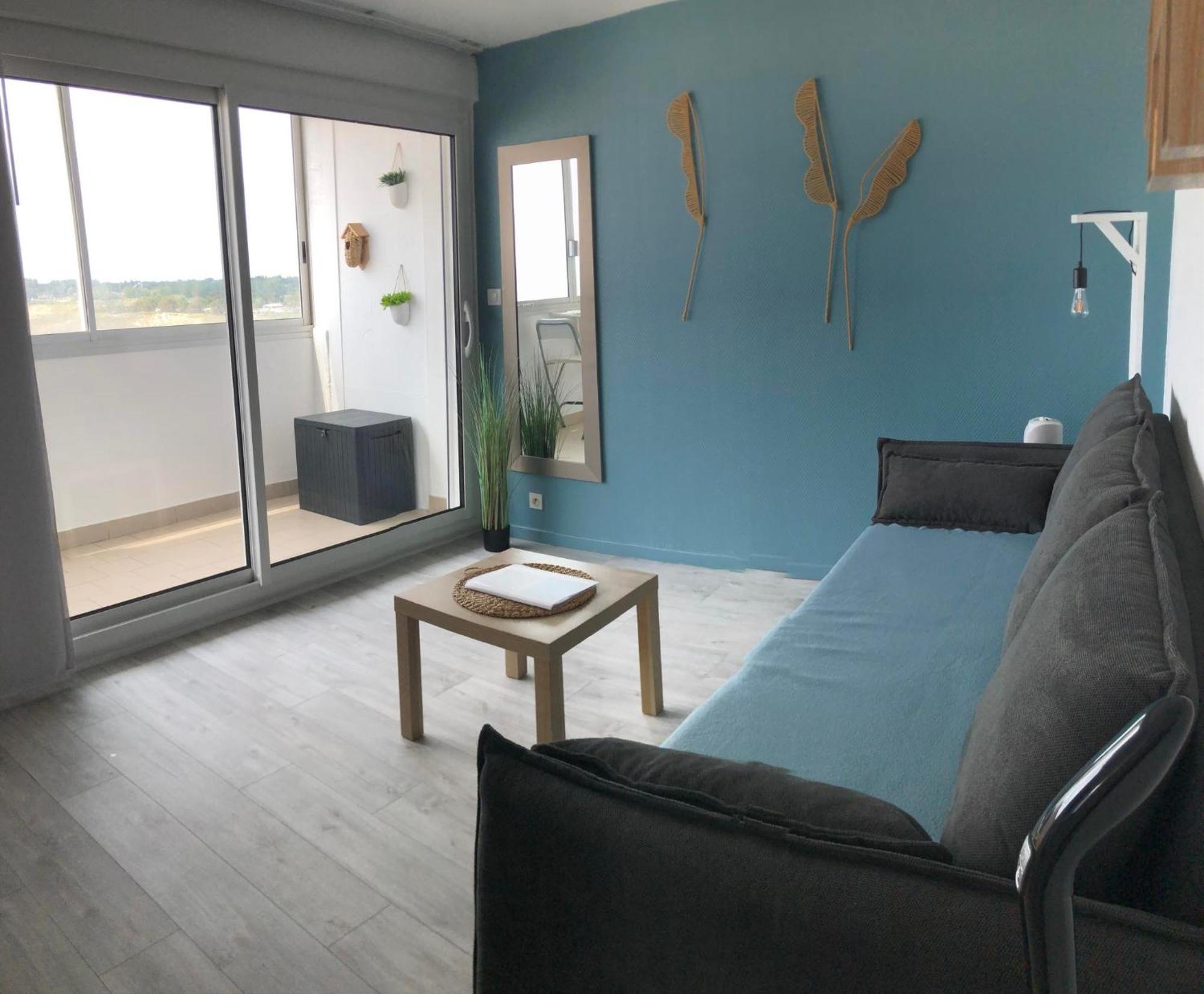 Appartement 61 Saint-Hilaire-de-Riez