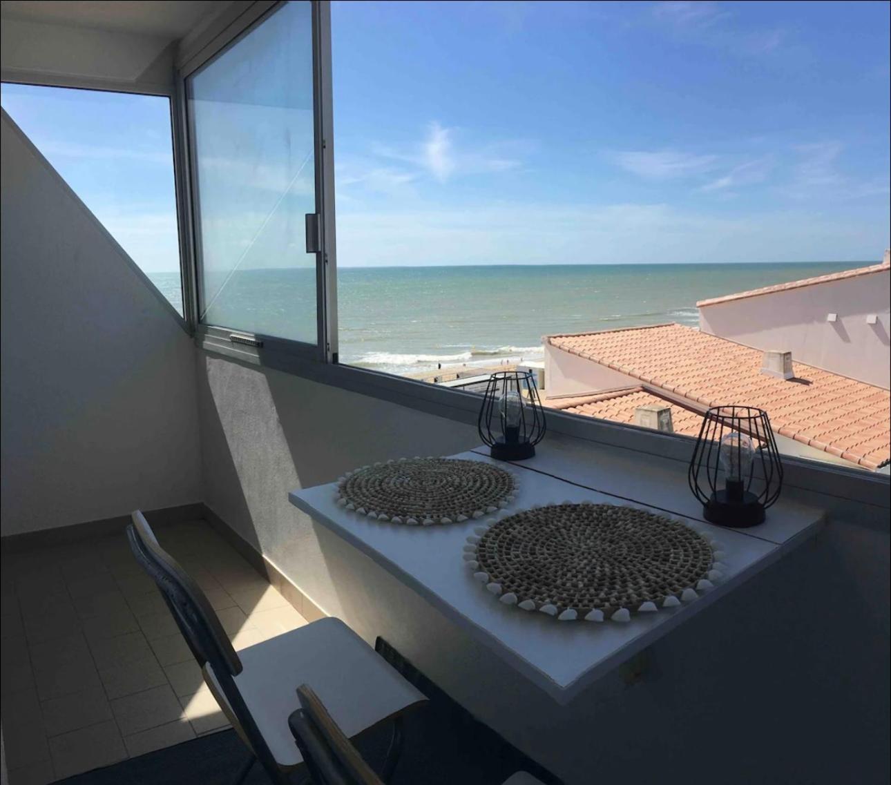61 Appartement