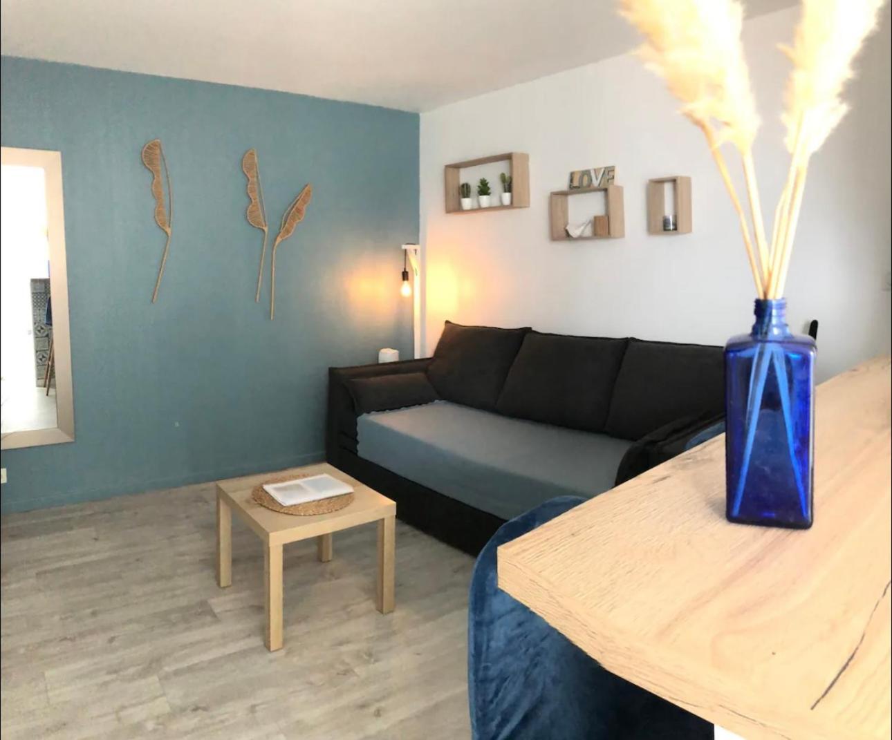 61 Appartement Saint-Hilaire-de-Riez