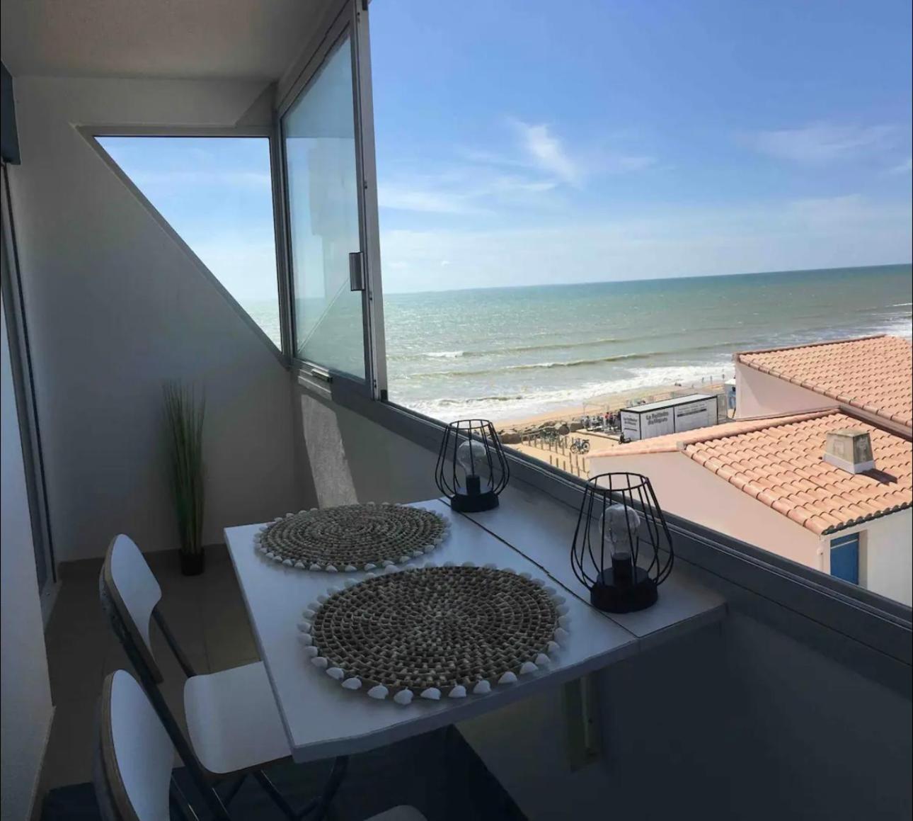 Appartement 61