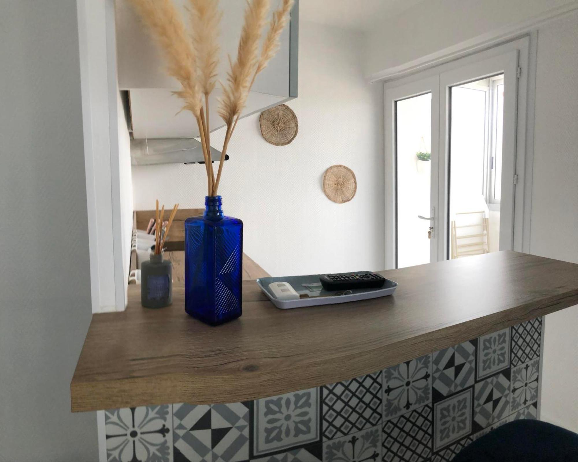 61 Appartement *
