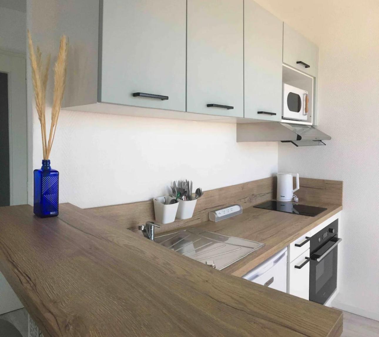 61 Appartement