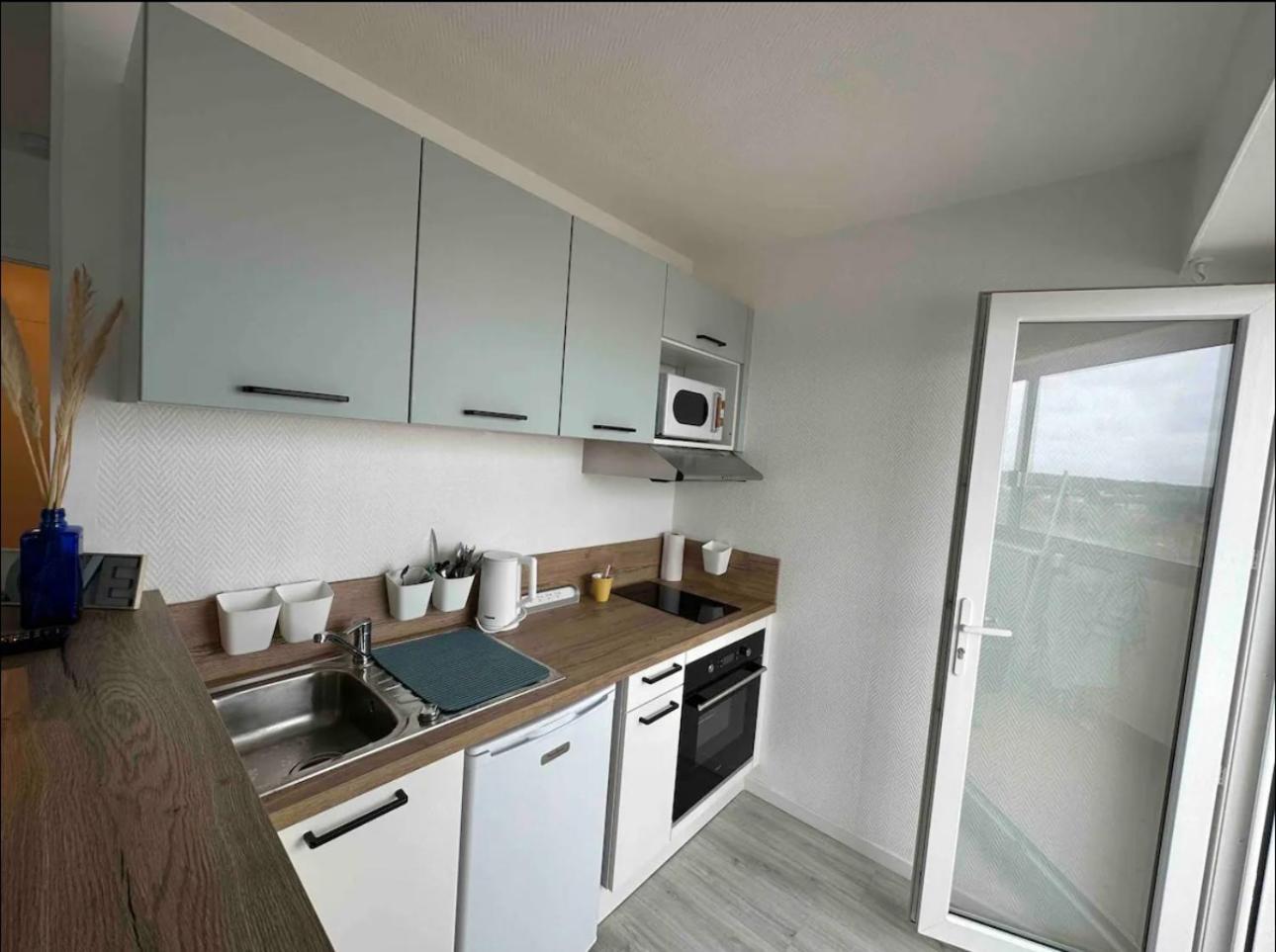 61 Appartement *