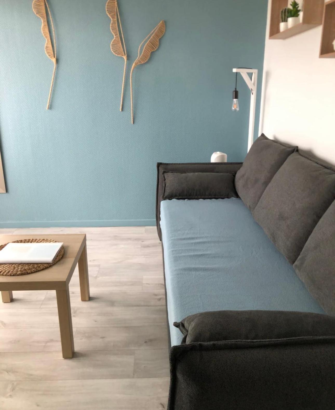 Appartement 61